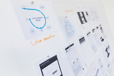 成熟的技术与业务模式